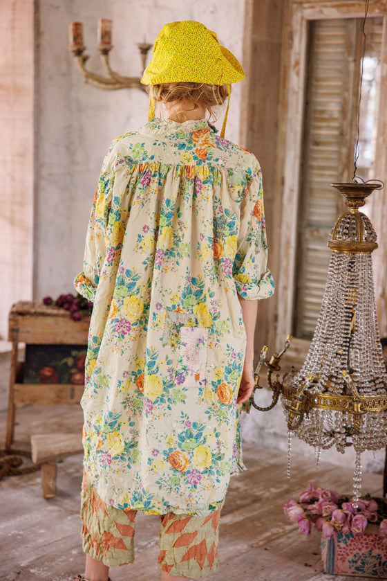 Magnolia Pearl Cordelia Night Shirt