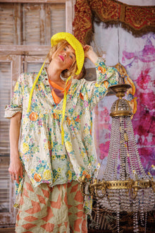 Magnolia Pearl Cordelia Night Shirt