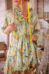 Magnolia Pearl Cordelia Night Shirt