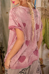 Magnolia Pearl All For Love T