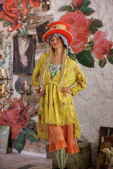  Magnolia Pearl Cordelia Night Shirt in Sunfarmer