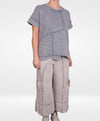 Chalet Hilly Pant in Stone