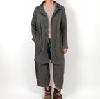 Beau Jours Evelyn Coat in Espresso