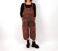 Cynthia Ashby Vernon Overall in Outback