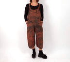 Cynthia Ashby Vernon Overall in Outback