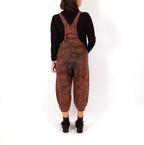 Cynthia Ashby Vernon Overall in Outback