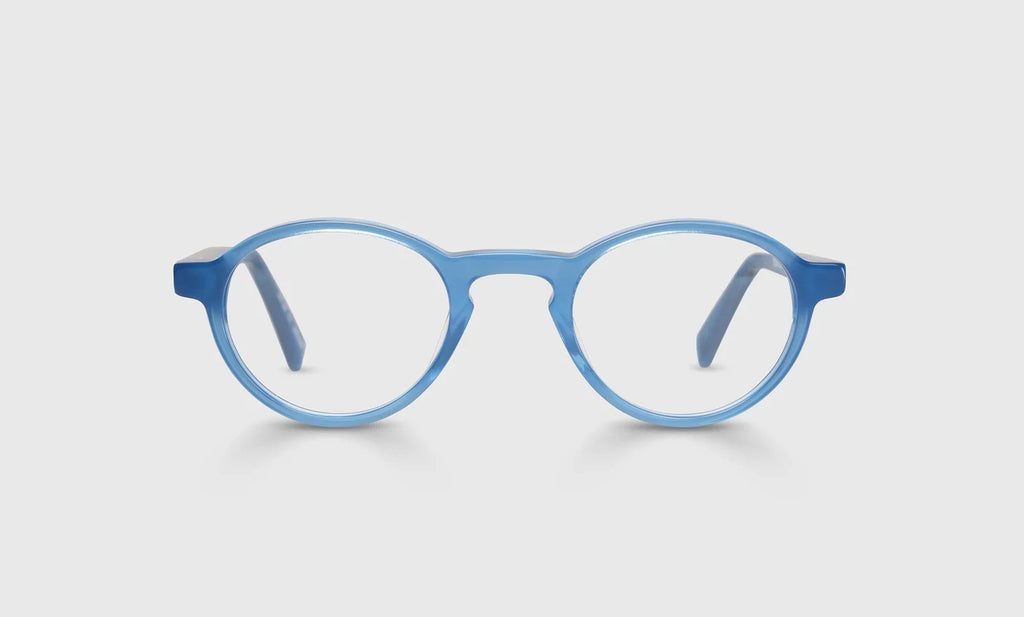 Eyebobs Board Stiff Readers in Sky Blue