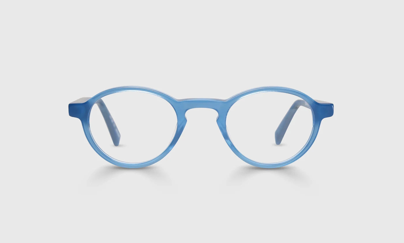 Eyebobs Board Stiff Readers in Sky Blue