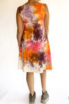 Cynthia Ashby Eden Dress in Floral