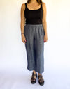 Chalet Valencia Pant in Navy