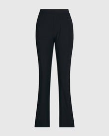  Alembika Knit Black Pants