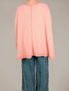 Cutloose One Size Deep V in Coral