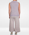 Chalet Hilly Pant in Stone