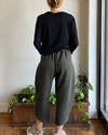 KQ "The Glenna" Funky Sweatpant (Multiple Colors)