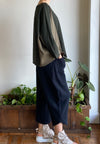 KQ "The Glenna" Funky Sweatpant (Multiple Colors)