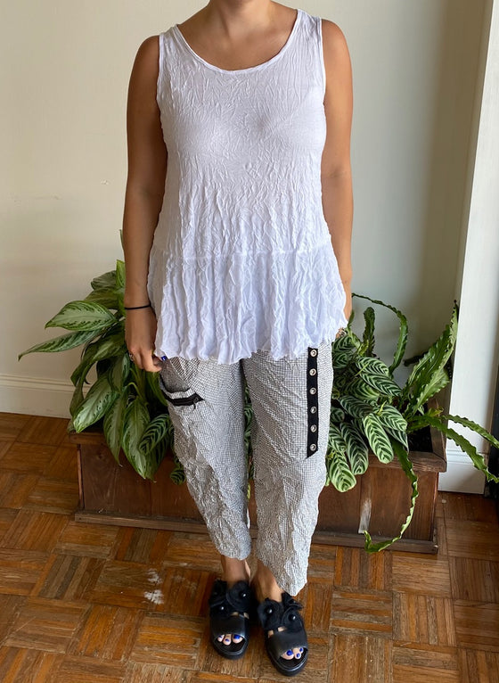 Chalet Layering Tank (2 Colors)