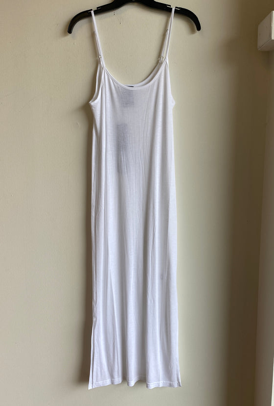 Lotus Eaters Slip Dress