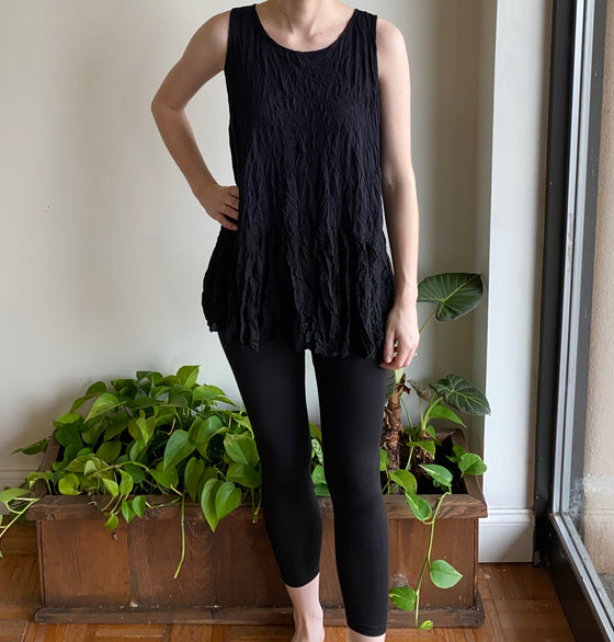 Chalet Layering Tank (2 Colors)