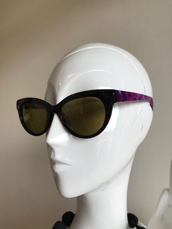 Eyebobs "Miss Understood" Sunglasses